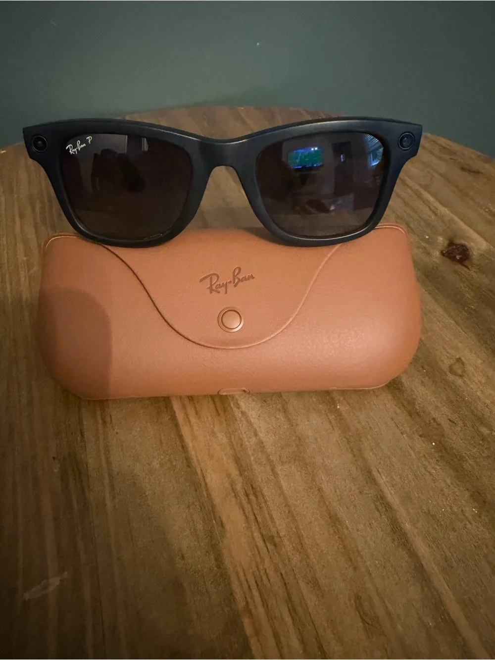 Ray-Ban ray ban